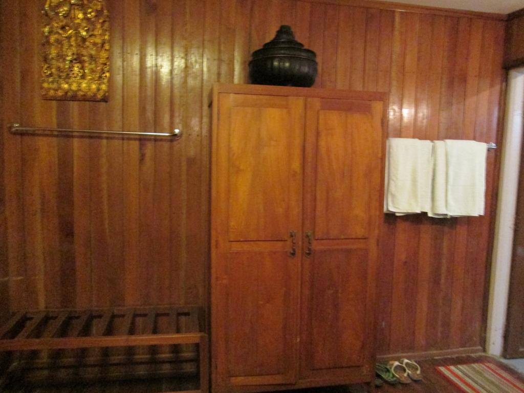 Golden Empress Hotel Nyaung Shwe Cameră foto